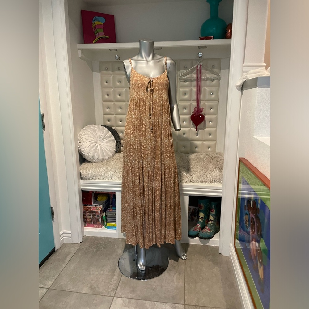 BeCool Sun Dress